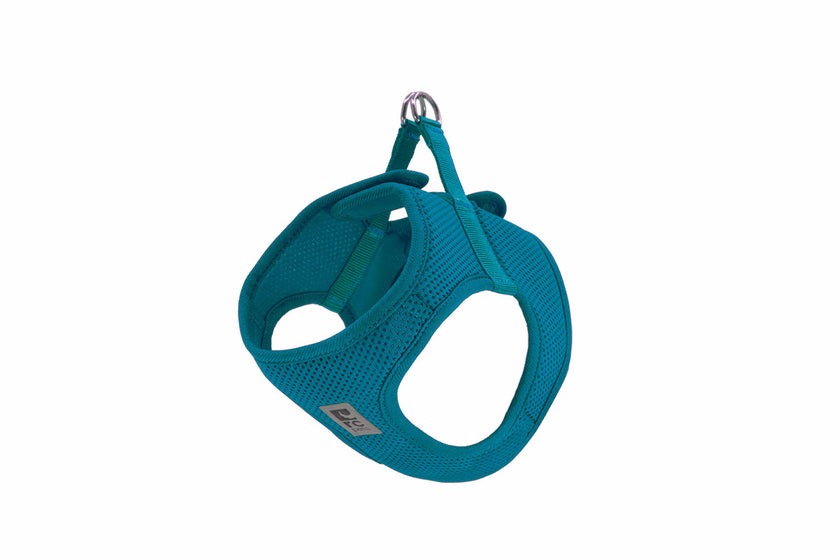RC Pets Step In Cirque Harness blue