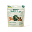 Woof Pupsicle Refill Pops - Chicken Flavour