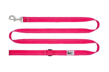 RC Pets Dog Leash Primary pink