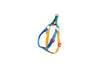 RC Pets Petite Step In Harness - Jelly Bean - Size PS