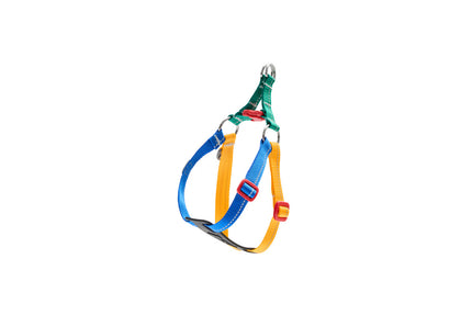 RC Pets Petite Step In Harness - Jelly Bean - Size PS