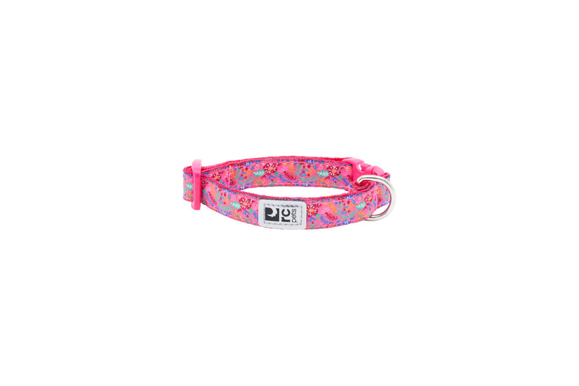 RC Pets Petite Clip Collar 1/2