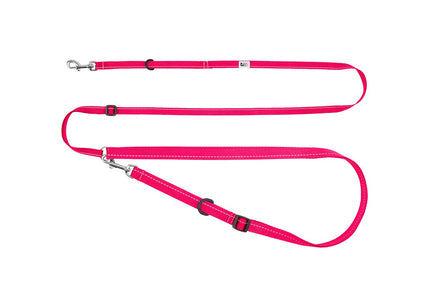 Primary Active Dog Leash pink