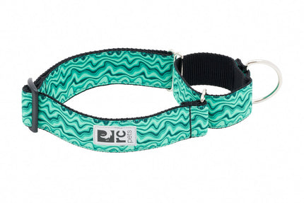 RC Pets All Webbing Dog Training Collar