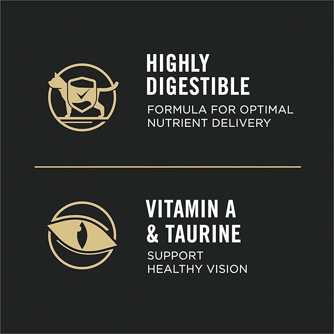 Pro Plan® Kitten Chicken & Liver