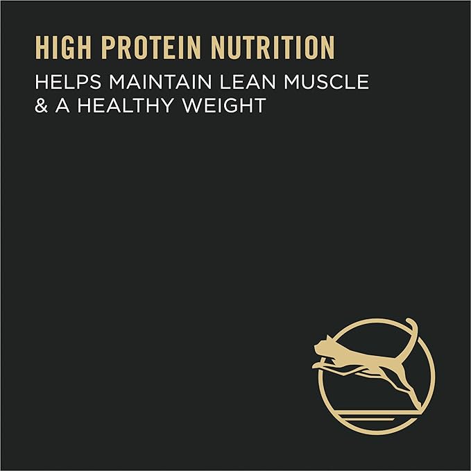 Pro Plan® Turkey & Rice 