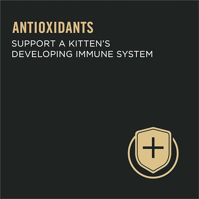 Pro Plan® Kitten Chicken & Liver