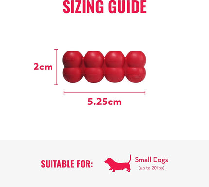 KONG Goodie Ribbon