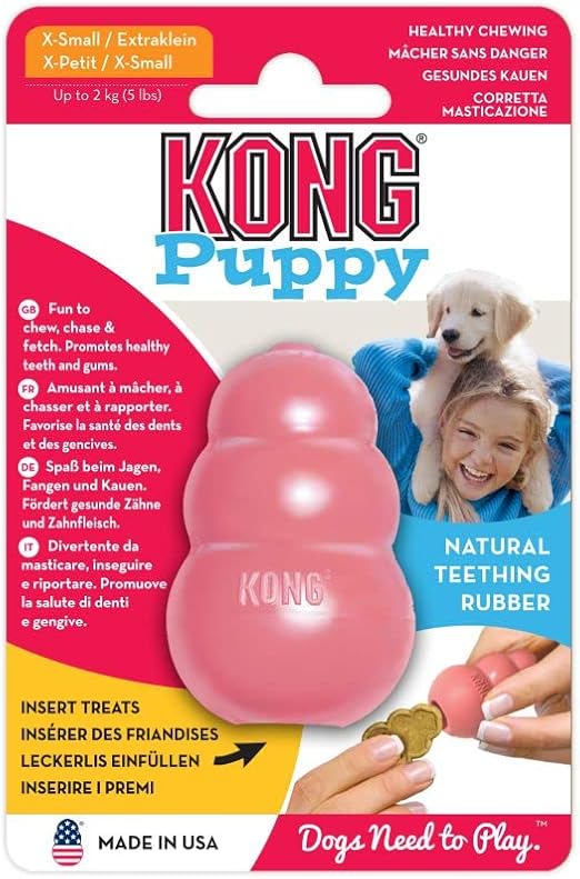 Puppy KONG Toy