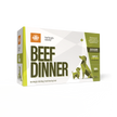Big Country Raw - Beef Dinner Carton (4lb)