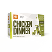 Big Country Raw - Chicken Dinner Carton (4lb)