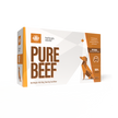 Big Country Raw - Pure Beef Carton (4lb)
