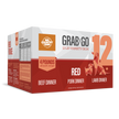Big Country Raw - Grab N Go Red Deal - Beef, Pork, Lamb (12lb)
