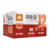 Big Country Raw - Grab N Go Red Deal - Beef, Pork, Lamb (12lb)