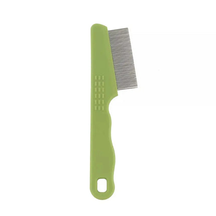 Safari Dog Flea Comb For Long & Short Haired Pets