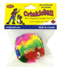 BURGHAM Crinkle Ball 2.5in