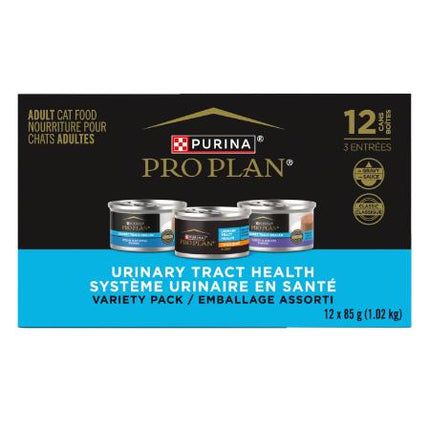 Purina Urinary Tract Health Variety Pack