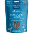 NPIC Get Naked Dog Dental Sticks - Skin & Coat