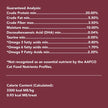 NPIC Get Naked Cat Health with Cranberry – Crunchy Cat Treats