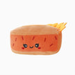 Hugsmart Meow Buddies Kitten Party - Carrot Cake