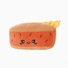 Hugsmart Meow Buddies Kitten Party - Carrot Cake