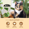 Acana Homestead Harvest benefits