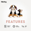 Fabdog Floppies -  Burner S