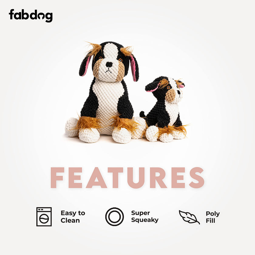 Fabdog Floppies -  Burner S