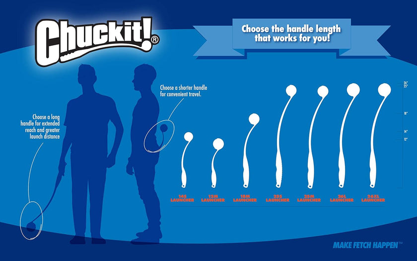 ChuckIt! 