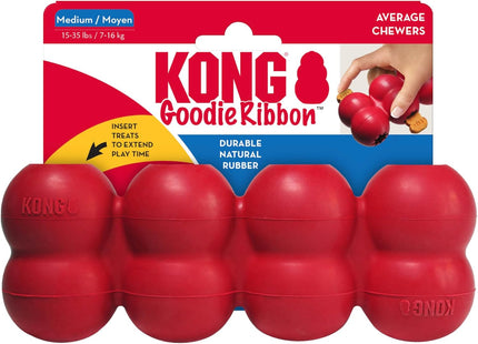 KONG Goodie Ribbon