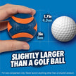 ChuckIt! Ultra Squeaker Ball - S