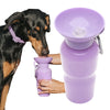 Springer 22oz - Travel Bottle - Lilac
