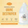 Skout's Honor Urine Destroyer 128 oz.