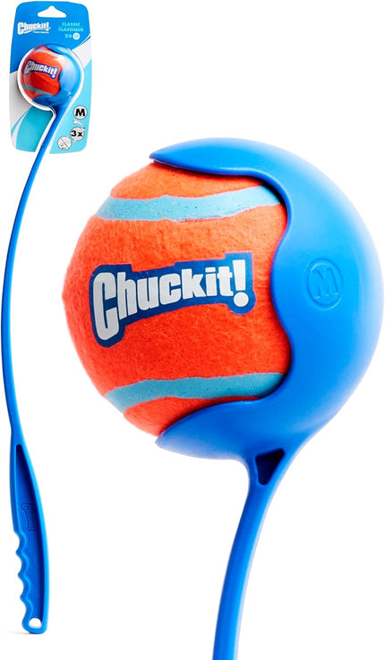 Chuckit! Ball Launcher - Classic