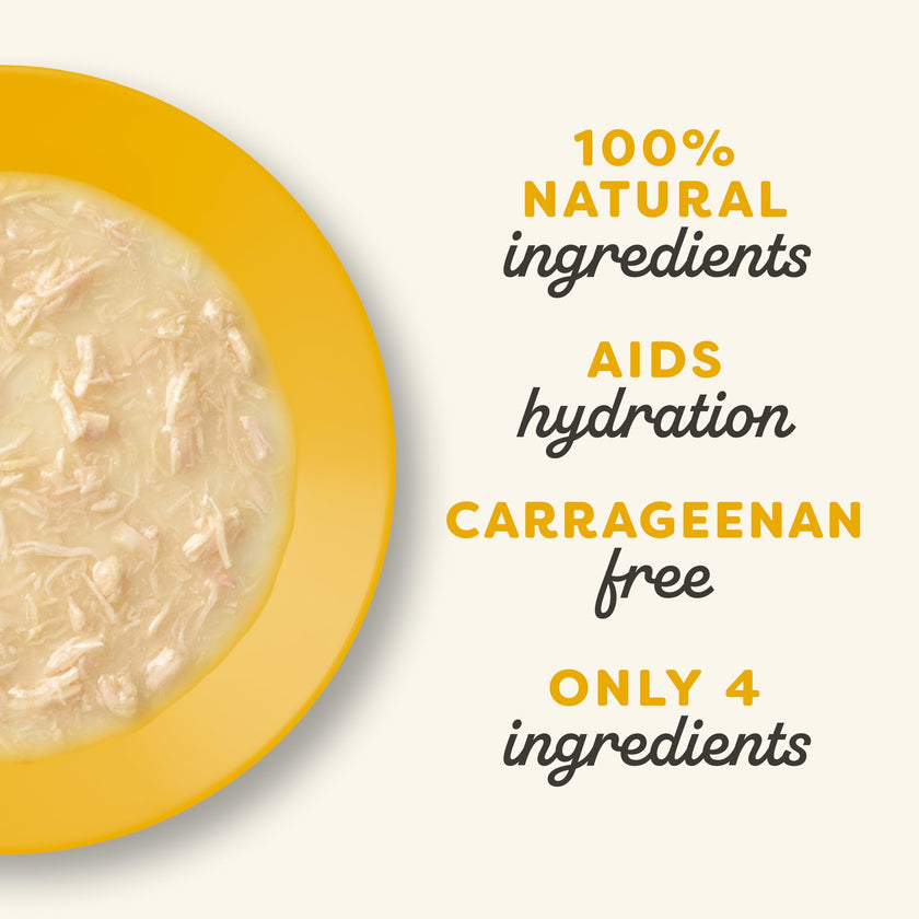 Applaws Wet Cat Food - Chicken Breast in Gravy (60g)