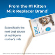PetAg KMR Kitten Milk Replacer 16oz