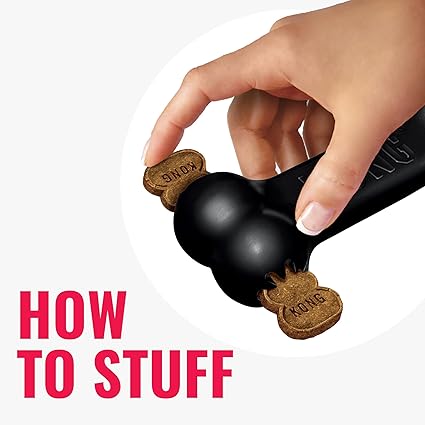 KONG Goodie Bone - Extreme