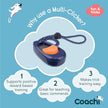 Coachi Multi-Clicker Training Tool