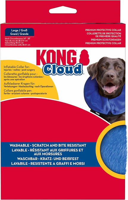 KONG Inflatable Cloud Collar