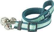 Coachi Toilet Training Bells - Navy & Light Blue