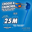 ChuckIt! Launcher