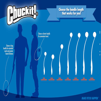 Chuckit! Ball Launcher 