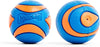 ChuckIt! Ultra Squeaker Ball - M (2 pack)