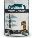 PureBites Minnow Freeze Dried Cat Treats