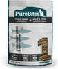 PureBites Minnow Freeze Dried Cat Treats