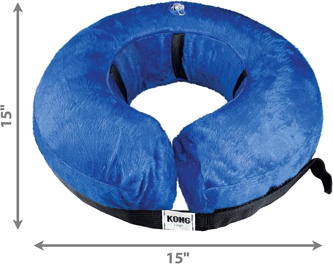 KONG Inflatable Cloud Collar