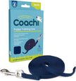 Coachi Puppy Training Line - 2.5m, Navy