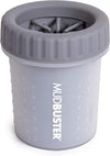 Dexas Lidded Mudbuster Small