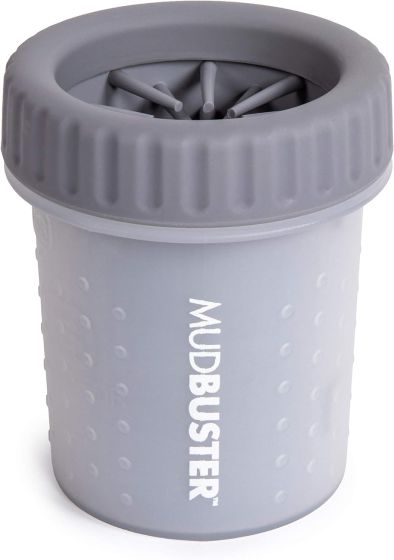 Dexas Lidded Mudbuster Small