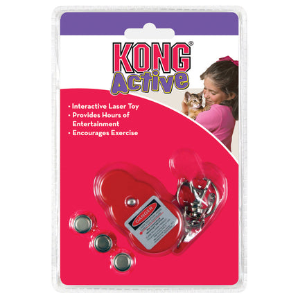 KONG - Laser Pointer